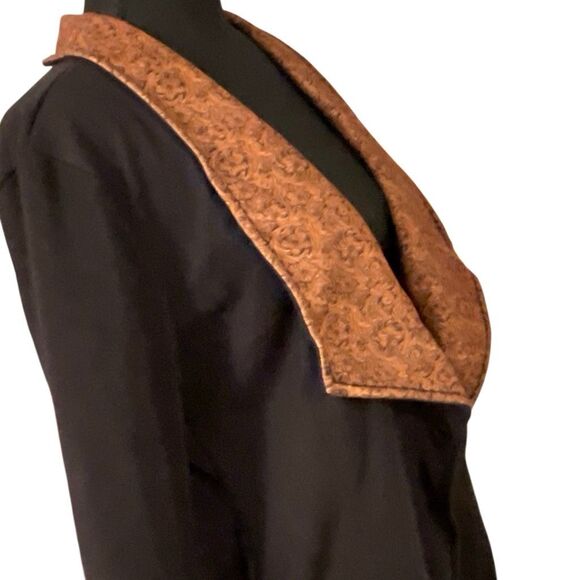 Crazy Train Women’s Casual Open Cardigan - Picture 3 of 10